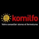 Komilfo company logo