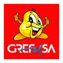 Grefusa company logo
