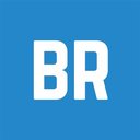 Broom company logo