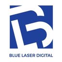 Blue Laser Digital company logo
