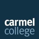 Carmel College company logo