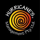 Hurricane's Grill and Bar Cronulla Beach company logo