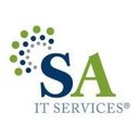 SA IT Services company logo
