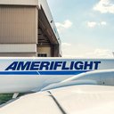 Ameriflight LLC company logo