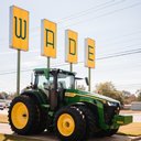 Wade Incorporated company logo