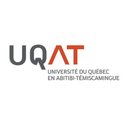 Université du Québec en Abitibi-Témiscamingue company logo