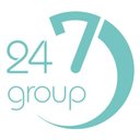 Twenty Four Seven Nursing company logo