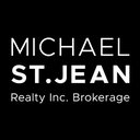Michael St. Jean Realty company logo