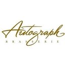 Autograph Brasserie company logo