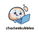 Charlie's Bubbles company logo