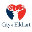 The City of Elkhart company logo