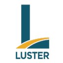 Luster National company logo