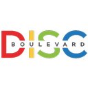 DISC Boulevard company logo