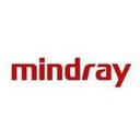 Mindray company logo