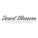Desert Blossom Health and Rehabilitation company logo