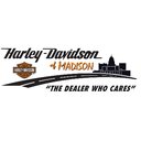 Harley-Davidson of Madison company logo