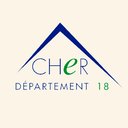 Conseil Départemental du Cher company logo