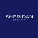 Sheridan company logo