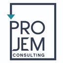 Projem Consulting Pvt Ltd company logo