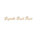 Bogmallo Beach Resort company logo