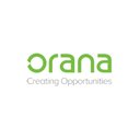 ORANA company logo