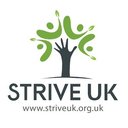 Strive company logo