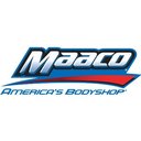 Maaco Collision Repair &amp; Auto Painting company logo