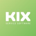 KIX Service Software GmbH company logo