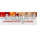 La Boulangerie company logo