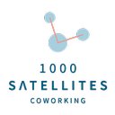 1000 Satellites GmbH company logo