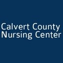Calvert County Nursing Center company logo