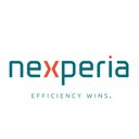Nexperia company logo