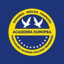 Academia Europea company logo