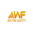 AW Fire Safety company logo