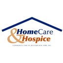 HomeCare & Hospice company logo