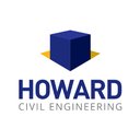 Howard Civil Engineering company logo