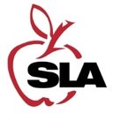 SLA Management company logo