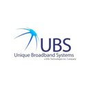 Unique Broadband Systems company logo