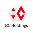 BCホールディングス株式会社 company logo