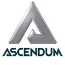 Ascendum Machinery company logo