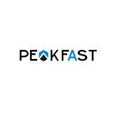 PEAKFAST company logo
