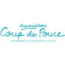 Coup de Pouce company logo