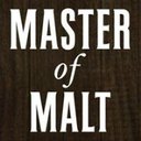 Master of Malt company logo