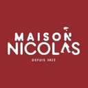 Maison Nicolas company logo