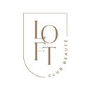 Loft Club Beauté company logo