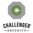 Challenger Security company logo
