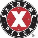 Extreme Pizza company logo