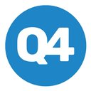 Q4 Bathrooms company logo