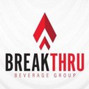 Breakthru Beverage Group company logo
