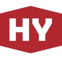 Hewitt Young company logo